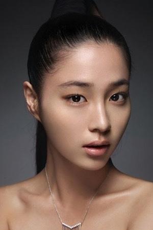 Picture of Lee Min-jung