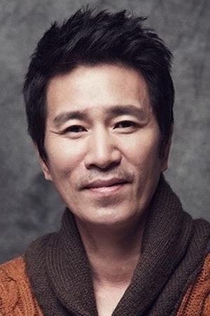 Picture of Shin Jung-geun