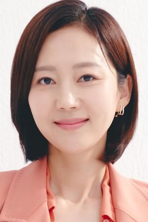 Picture of Yum Jung-ah