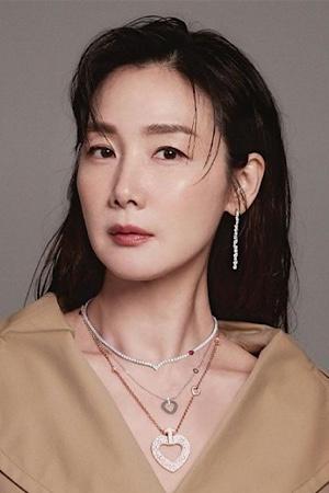Picture of Choi Ji-woo
