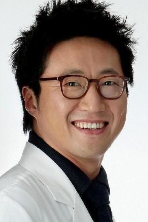 Picture of Park Shin-yang