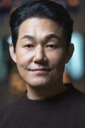 Picture of Park Sung-woong