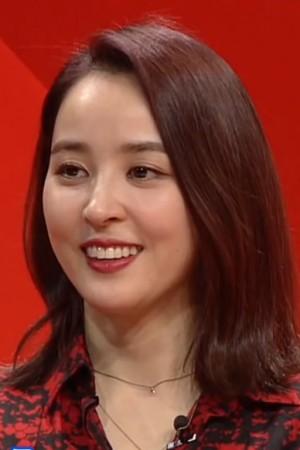 Picture of Han Hye-jin