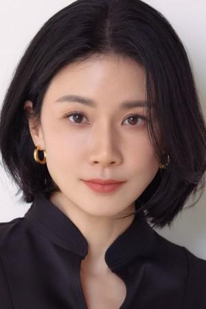 Picture of Lee Bo-young