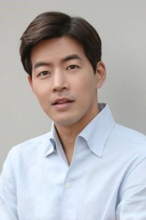 Picture of Lee Sang-yoon