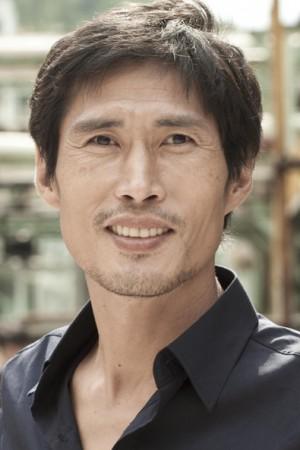 Picture of Jung Doo-hong