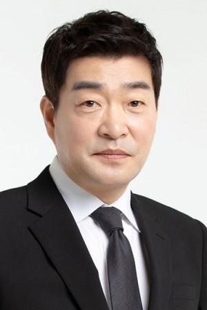 Picture of Son Hyun-joo