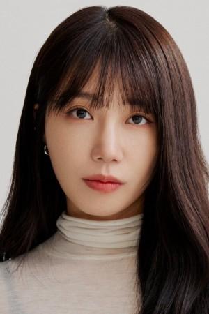 Picture of Jeong Eun-ji