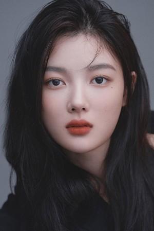Picture of Kim You-jung
