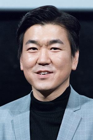 Picture of Yoon Je-moon