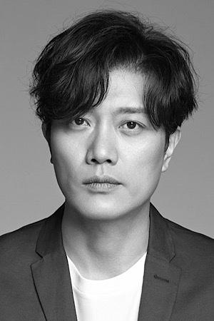 Picture of Park Hee-soon