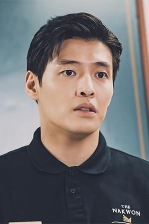 Picture of Kang Ha-neul