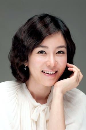 Picture of Kim Jung-nan