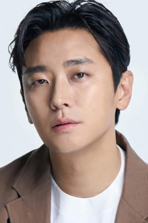 Picture of Ju Ji-hoon