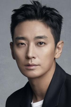 Picture of Ju Ji-hoon
