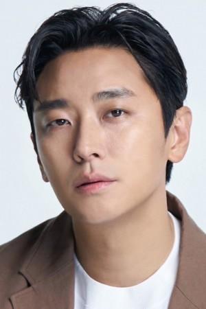 Picture of Ju Ji-hoon
