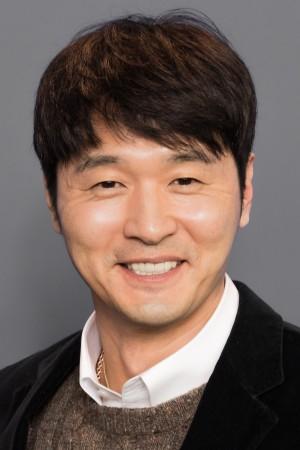 Picture of Lee Sung-jae