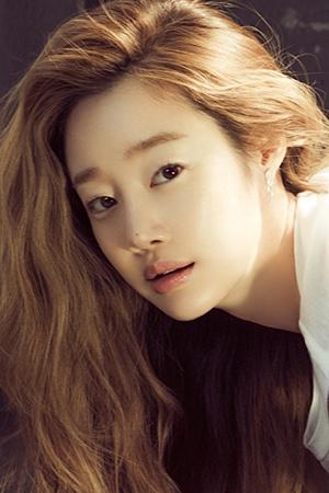 Picture of Choi Yeo-jin