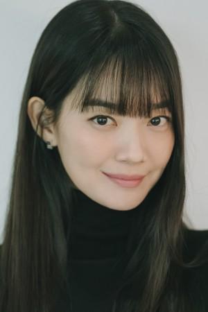Picture of Shin Min-a