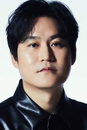 Picture of Kim Sung-kyun