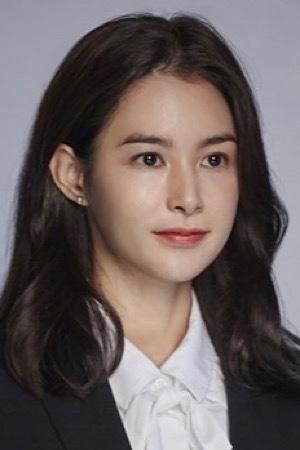 Picture of Kang Hye-jung