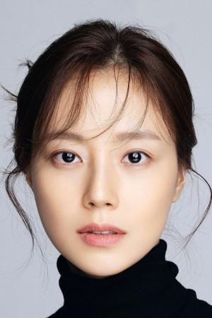 Picture of Moon Chae-won