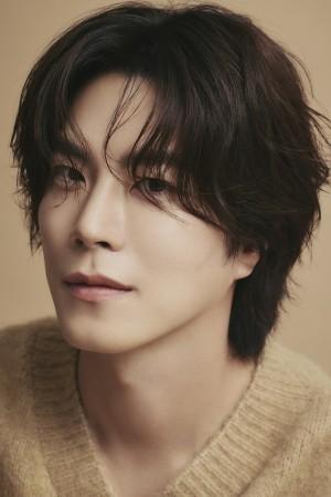 Picture of Hong Jong-hyun