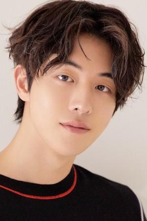 Picture of Nam Joo-hyuk