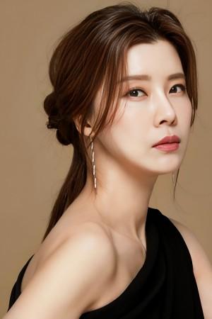 Picture of Yoo Sun