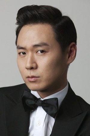 Picture of Yeon Jung-hoon