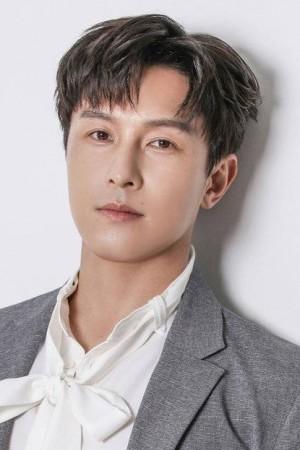 Picture of Kim Dong-wan