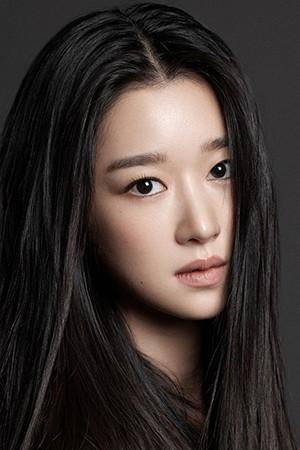 Picture of Seo Ye-ji
