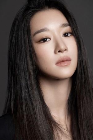 Picture of Seo Ye-ji