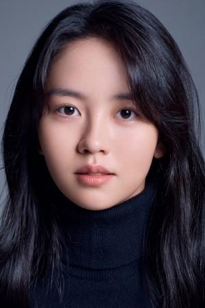 Picture of Kim So-hyun