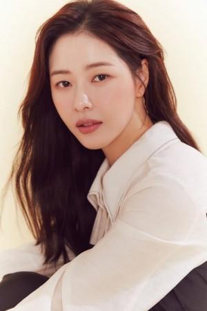 Picture of Park Ha-na