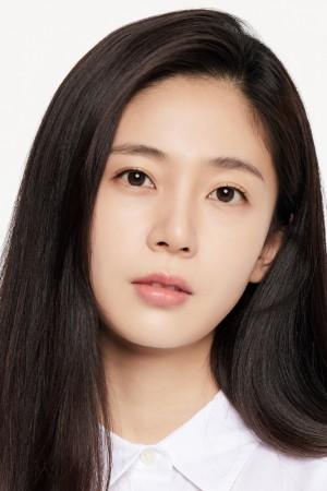 Picture of Baek Jin-hee