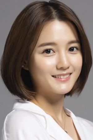 Picture of Nam Bo-ra