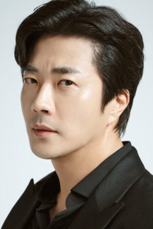 Picture of Kwon Sang-woo