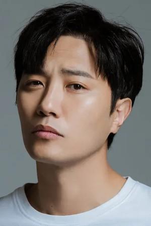 Picture of Jin Goo