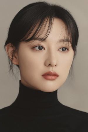 Picture of Kim Ji-won