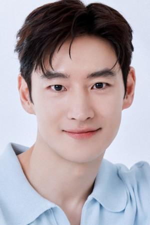 Picture of Lee Je-hoon