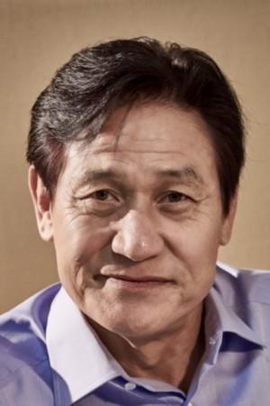 Picture of Ahn Sung-ki