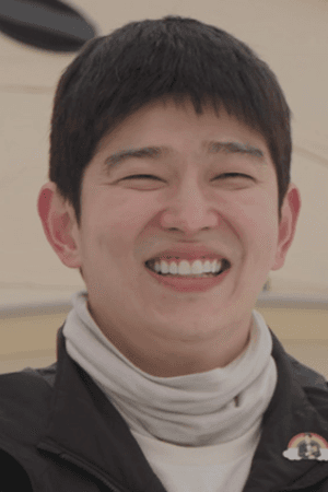 Picture of Yoon Kyun-sang