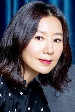 Picture of Kim Hee-ae