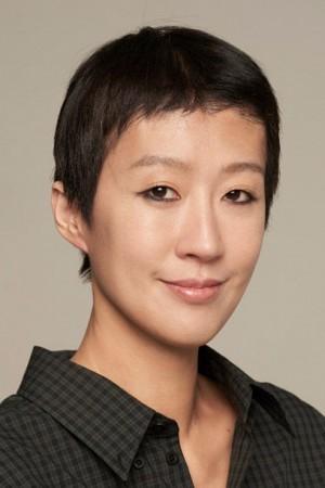 Picture of Hong Jin-kyung