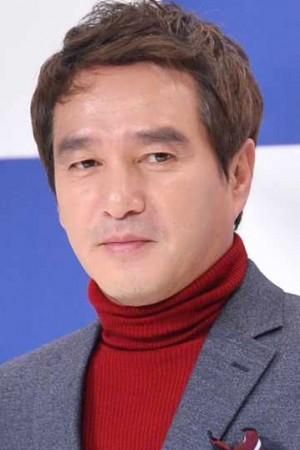 Picture of Cho Jae-hyun