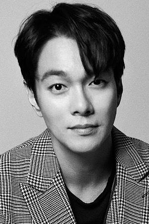 Picture of Lee Kyu-han
