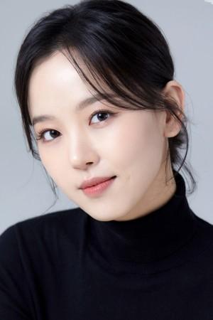 Picture of Kang Han-na