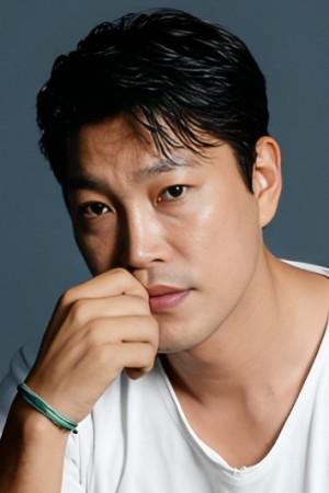 Picture of Choi Gwi-hwa