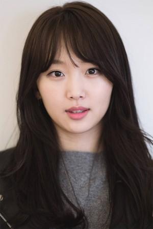 Picture of Jin Ki-joo